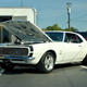 Illustration for article titled car show photodump